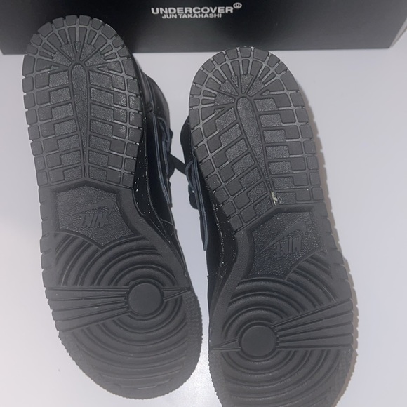 Nike Dunk Hi 1985 - Picture 4 of 6